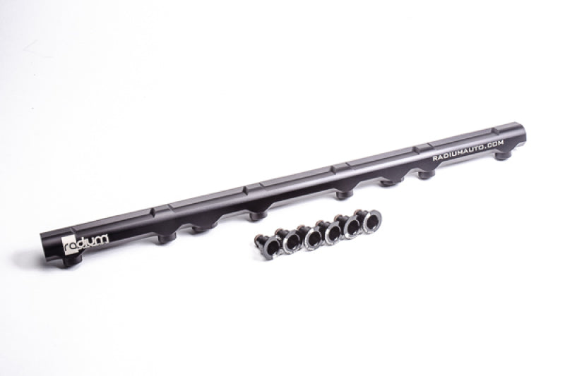 Radium Engineering Toyota 2JZ-GE Fuel Rail 20-0371
