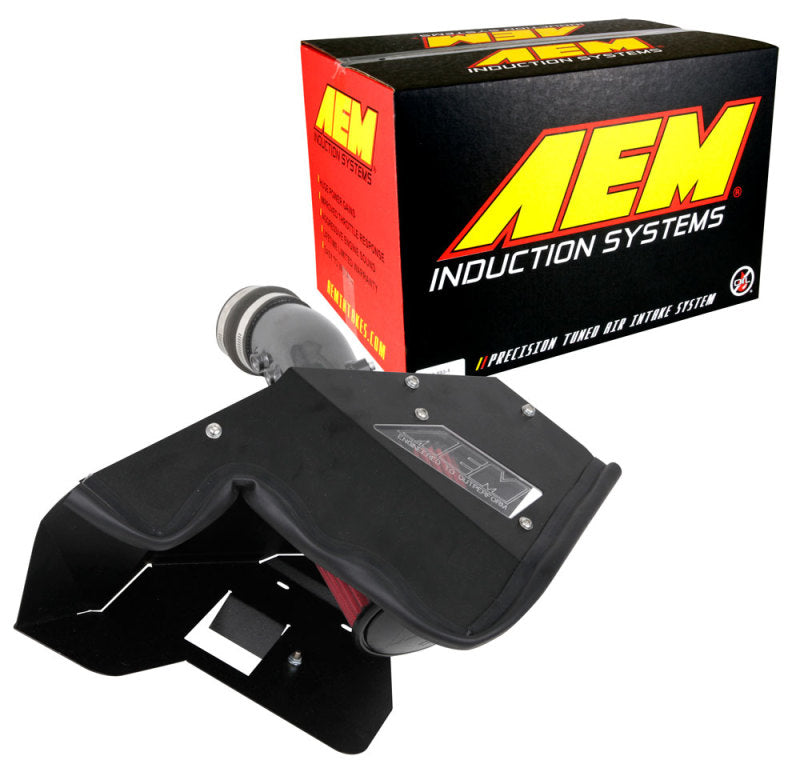 AEM 07-11 Toyota Camry V6-3.5L Cold Air Intake 21-870C