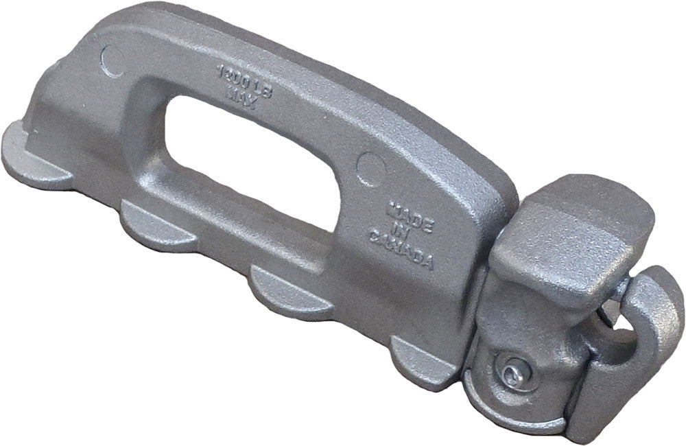 SUPERCLAMP Supertrac Deck Hook 2250 DH-SUP-TRAC