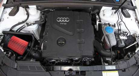 AEM 13-15 Audi A4 2.0L / 14-15 A5 2.0L Cold Air Intake 21-750
