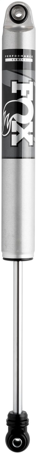 Fox 2018+ Jeep Wrangler JL 2.0 Performance Series 10.1in Smooth Body IFP Rear Shock 0-1.5in. Lift 985-24-172