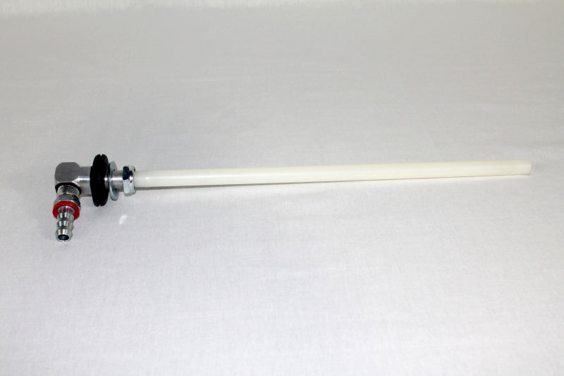 Fuelab Diesel Velocity Series Draw Tube Kit 21101