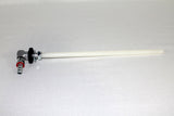 Fuelab Diesel Velocity Series Draw Tube Kit 21101