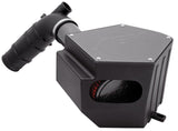 AEM 08-14 Mitsubishi Lancer Evolution X 2.0L Cold Air Intake 21-678C