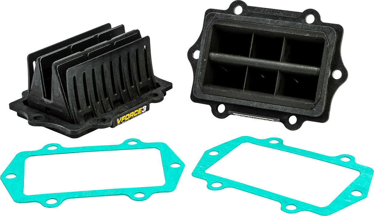 MOTO TASSINARIVf3 V-Force S/M Reeds A/C TwinV3112BR-873-2