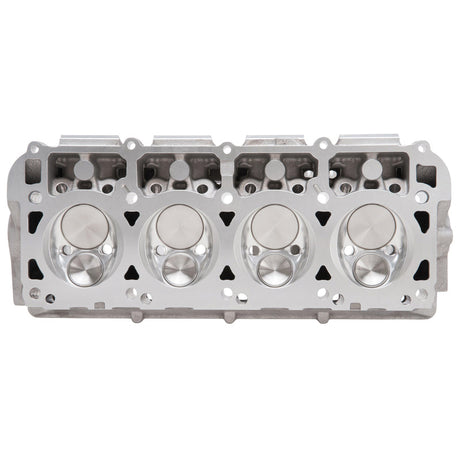 Edelbrock Cyl Head Chrysler Gen III Hemi Perf RPM 2003-Present 5 7L-6 4L V8 73cc Complete 61119