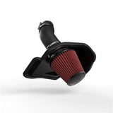 K&N 11-12 Dodge Challenger / 12 Chrysler 300 / 12 Dodge Charger 6.4L V8 Aircharger Perf Intake Kit 63-1565