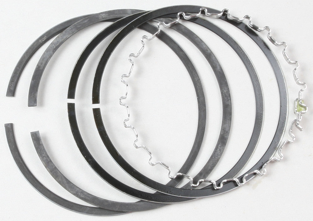 CYCLE PRO Piston Rings 1200 Shovel Moly .040" Oversize 28005M