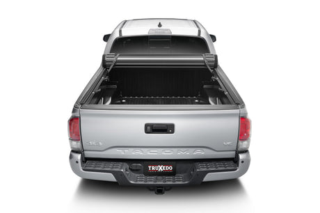 Truxedo 16-20 Toyota Tacoma 5ft Sentry CT Bed Cover 1556016