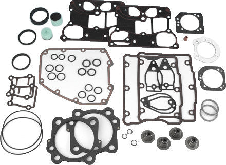 JAMES GASKETSGasket Topend Tc 96 W/Mls Hd Gasket Kit 17054-05-Mls17054-05-MLS