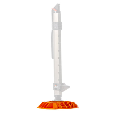 ARB Jack Base - 15400lbs Load Capacity 10100111