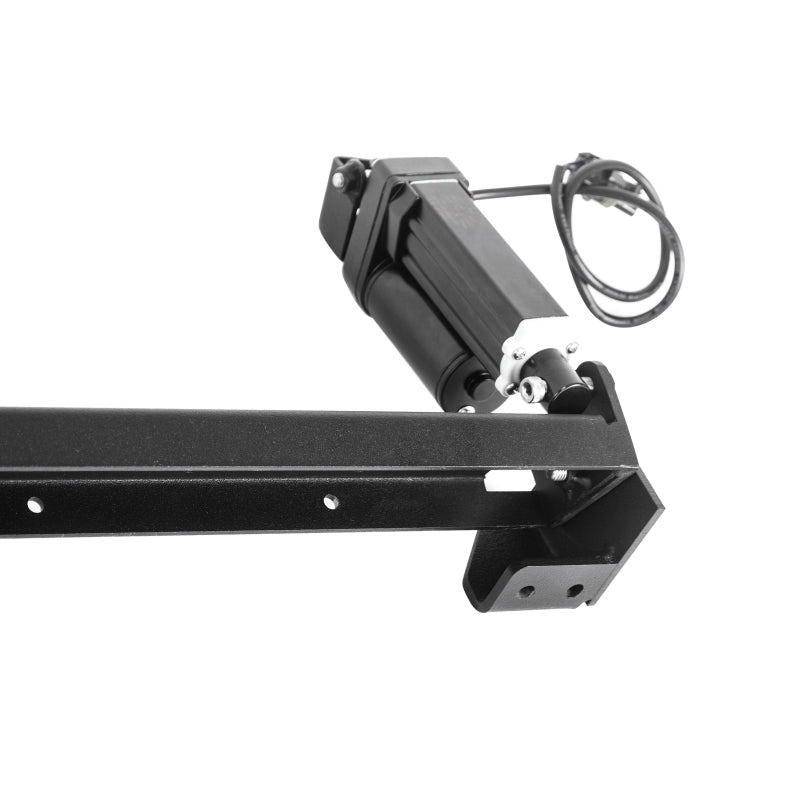 Go Rhino Sport Bar 2.0 (Full Size) - Tex Blk 960001T