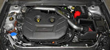 AEM 14-15 Ford Fusion 2.0L L4 Turbo - Cold Air Intake System - Gunmetal Gray 21-743C