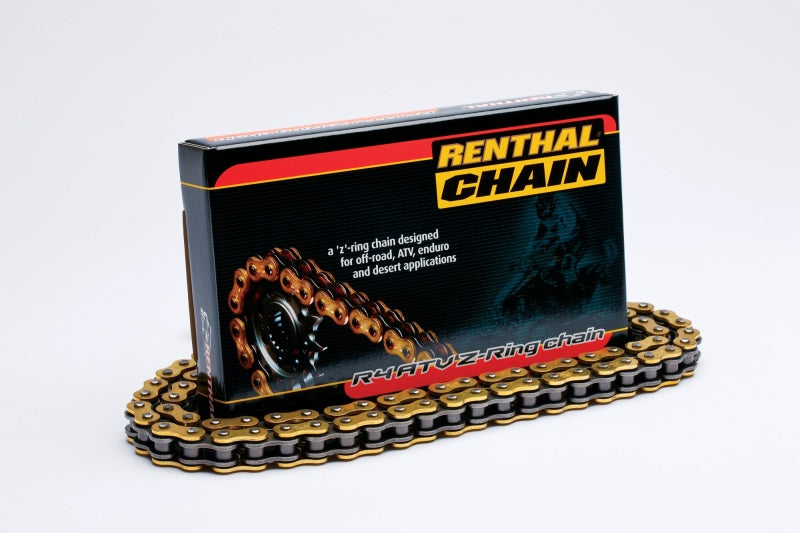 Renthal R4 520-100L SRS ATV Chain C302