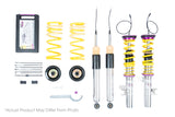 KW DDC Plug & Play Coilover Kit Volkswagen Golf VIII R w/ Electronic Dampers 39080059