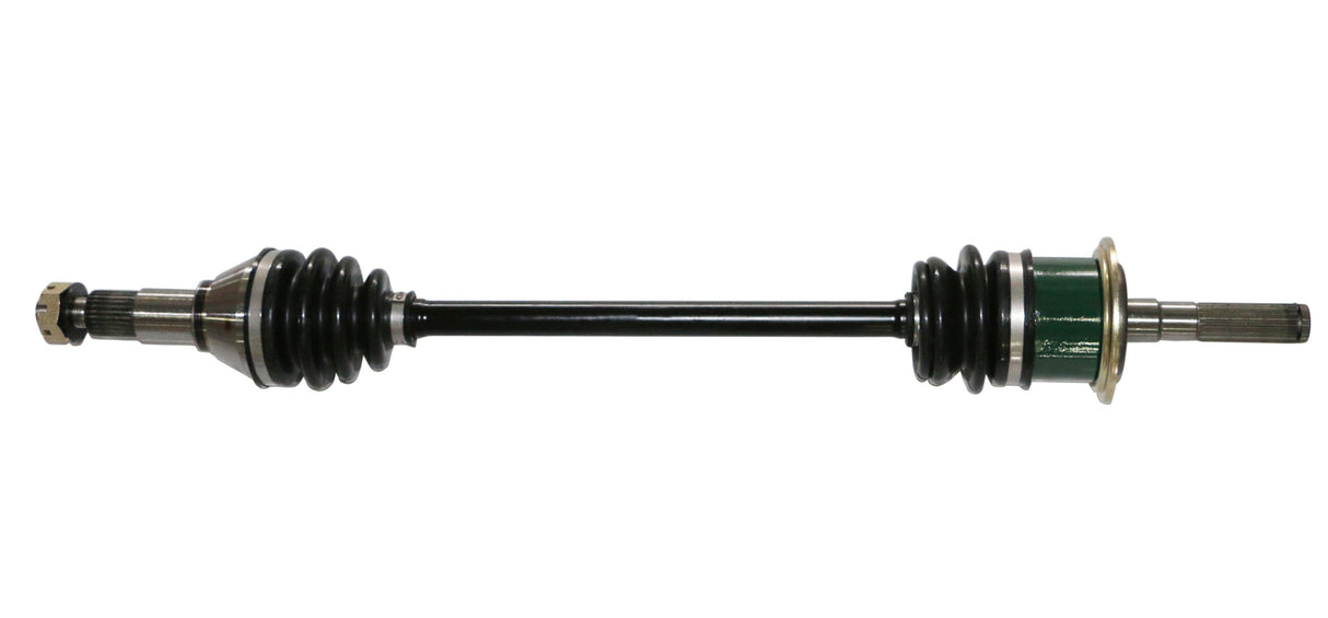 OPEN TRAILOe 2.0 Axle Front RightCAN-7006