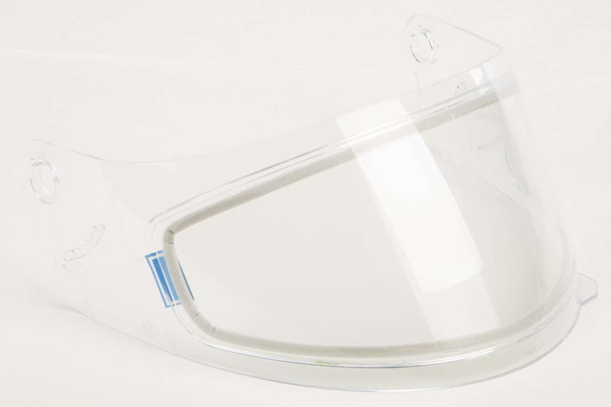 GMAX Shield Dual Lens Clear Used W/Flip Tint Gm-38/69 G980084