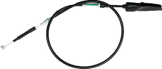 MOTION PROBlack Vinyl Clutch Cable05-1968