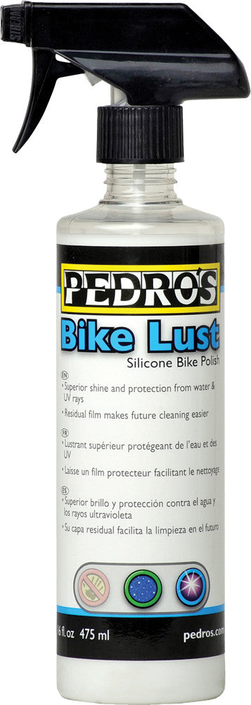 PEDROSBike Lust 16oz6060161