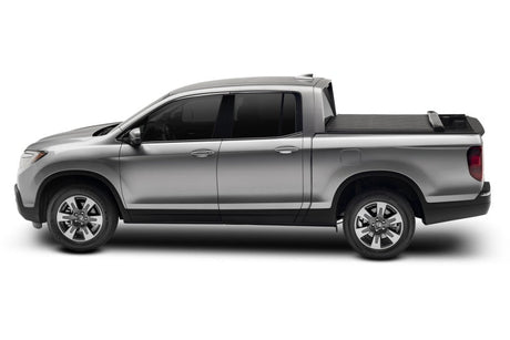 Truxedo 17-20 Honda Ridgeline 4ft 8in Lo Pro Bed Cover 530601