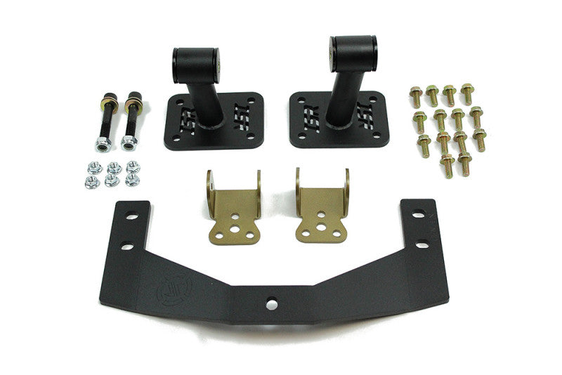 ISR Performance Hyundai Genesis LS Mount Kit IS-GEN-LSMK