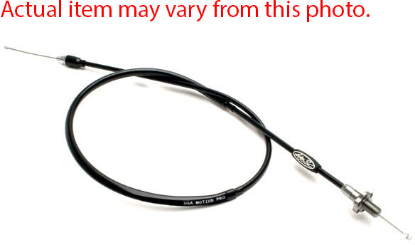 MOTION PROReplacement Twist Throttle Cable01-1016