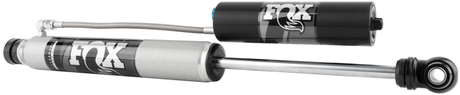 Fox 2005+ Ford Super Duty 2.0 Perf Series 9.6in Smooth Body Remote Res. Front Shock - CD Adj 985-26-162
