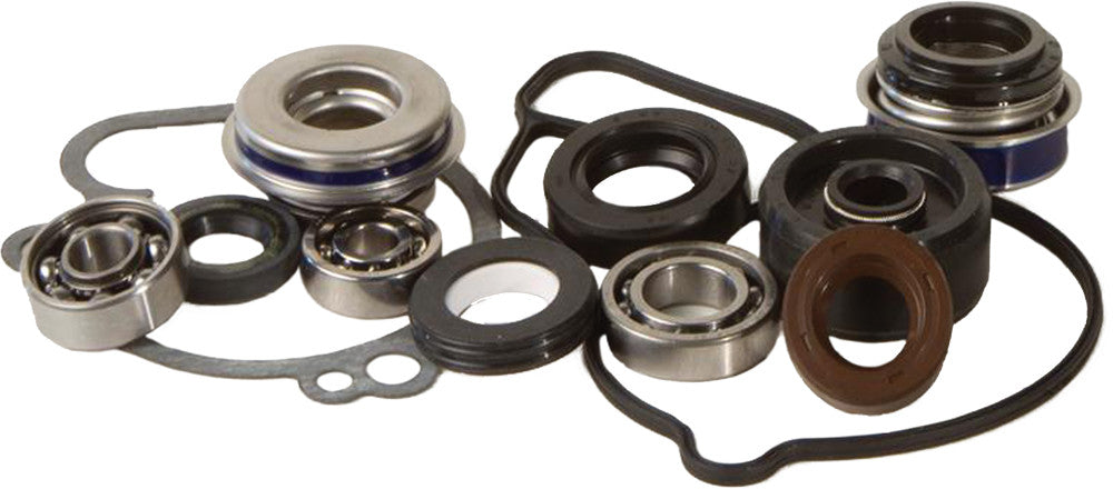 HOT RODS Water Pump Kit Kaw Kx125 '03-05 WPK0033