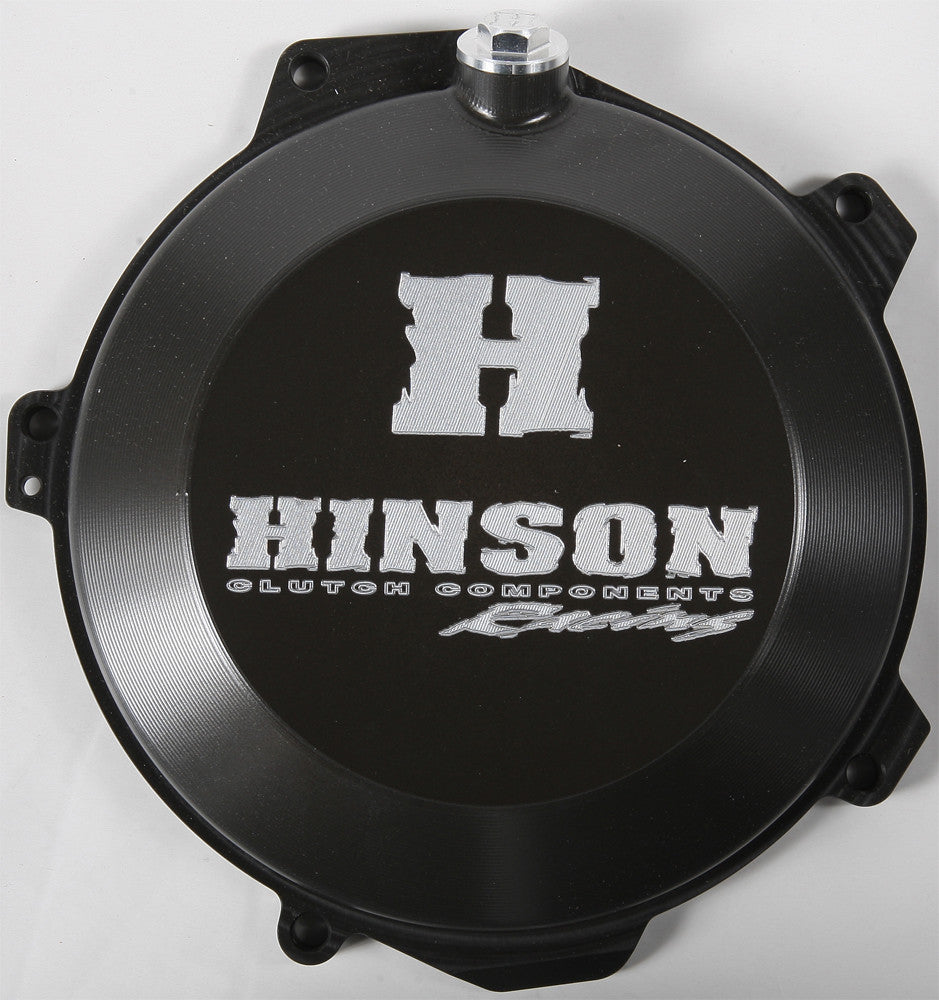 HINSON Clutch Cover Ktm 350sx-F '11 C477