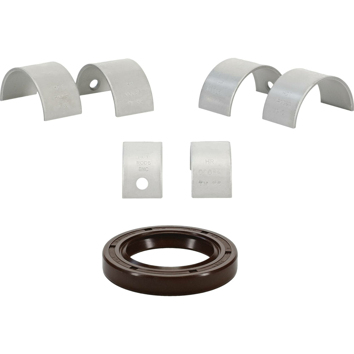 HOT RODS Main Bearing And Seal Kit Can HR00102