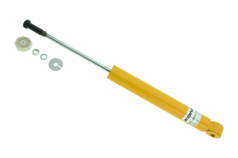 Koni Sport (Yellow) Shock 12-13 Ford Focus ST Hatchback/ excl. non-ST models - Rear 8041 1409SPORT