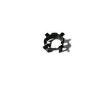 DV8 Offroad Jeep/Dodge/RAM Front Bezel & Rear Clip Replacement Kit for MOPAR Sensors - Set of 4 MPRSNSR-01