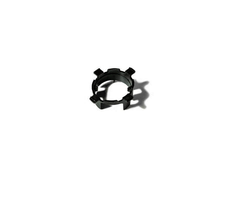 DV8 Offroad Jeep/Dodge/RAM Front Bezel & Rear Clip Replacement Kit for MOPAR Sensors - Set of 4 MPRSNSR-01