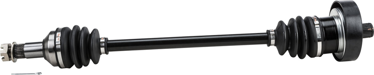 OPEN TRAILOe Rear AxlePAXL-1145