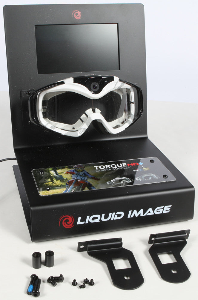 LIQUID IMAGELic Torque Countertop Di Splay440-TORQ