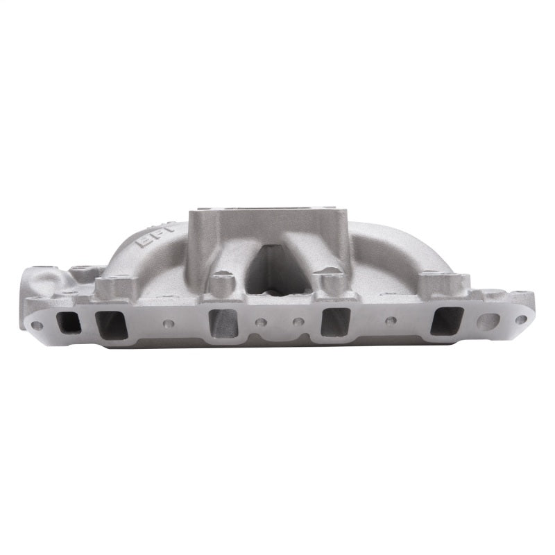 Edelbrock Manifold SBF 289-302 Victor Jr EFI 29215