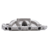 Edelbrock Manifold SBF 289-302 Victor Jr EFI 29215