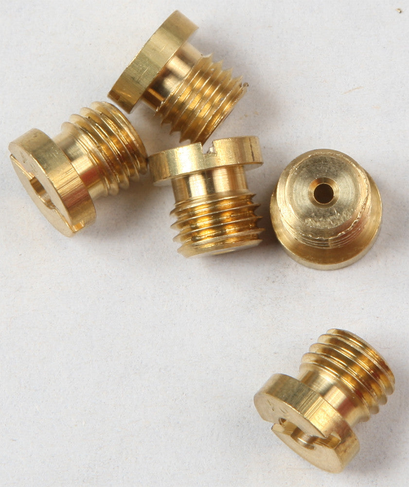 CYCLE PRO S&s Main Jets #.064 5/Pk 24369