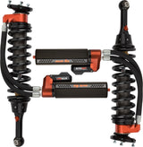 Fox 3.0 Factory Race Series Live Valve Internal Bypass Coilover Shock 2019+ Ford Raptor - Front 883-06-153