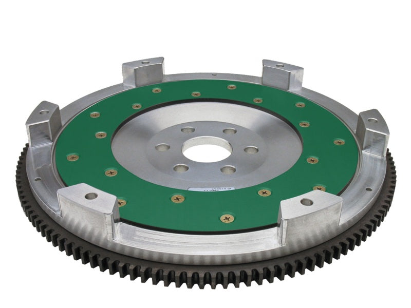 Fidanza 90-99 Mitsubishi 3000GT 3.0L NT Aluminum Flywheel 161001