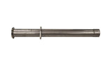 Corsa 11-14 Ford F-150 3.5L V6/5.0L V8 144.5in Wheelbase 3in Resonator Delete Kit 14752