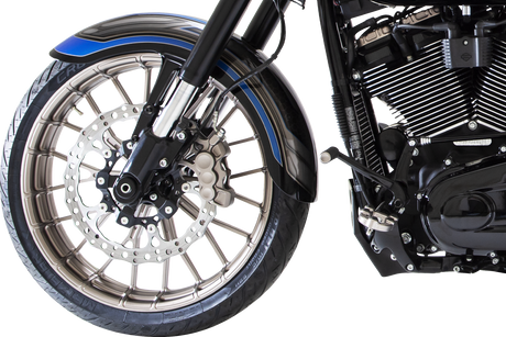 METZELER Tire - Cruisetec - Front - 120/70B21 - 68H 4194900