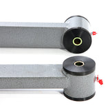 BBK 86-98 Mustang Rear Lower Control Arm Kit 2521