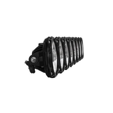 KC HiLiTES Universal 50in. Pro6 Gravity LED 8-Light 160w Combo Beam Light Bar (No Mount) 91308