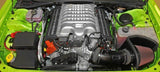 K&N 2015 Dodge Challenger/Charger 6.2L V8 Typhoon Short Ram Intake 69-2550TTK