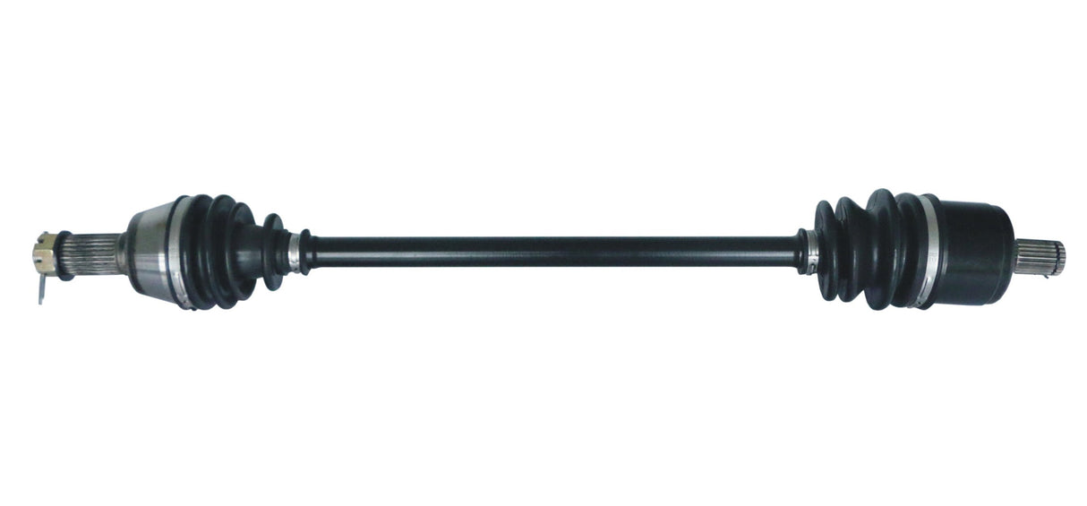 OPEN TRAILOe 2.0 Axle FrontPOL-7049