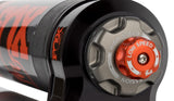 Fox 18-Up Jeep JL 2.5 Performance Series 10.2in. Smooth Body Piggyback DSC Rear Shock 0-1.5in. Lift 883-26-053
