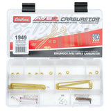 Edelbrock Calibration Kit for 1912 / 1913 1949