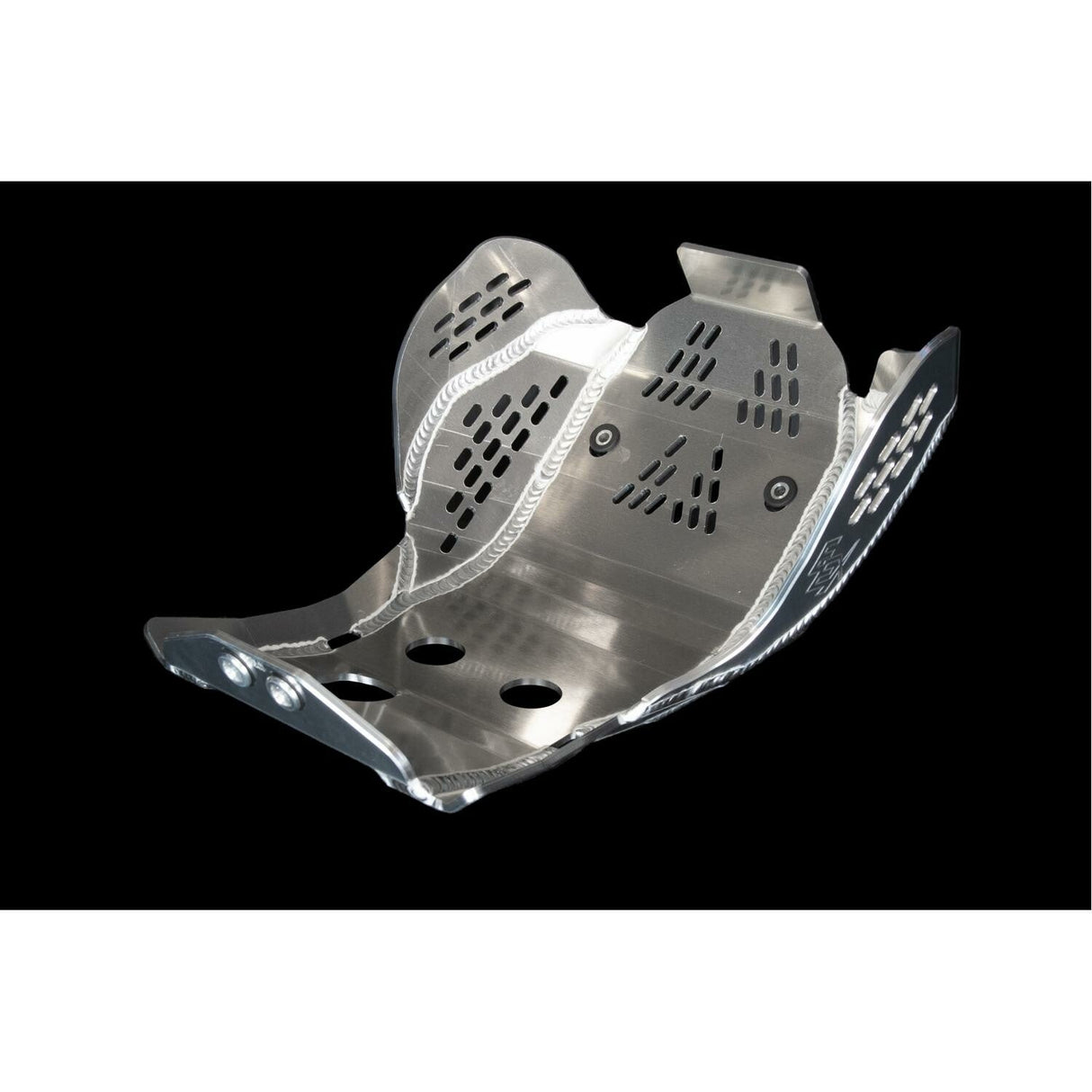 ENDURO ENGINEERING Xtreme Skidplate Rubber Mounted Ktm 24-1016X