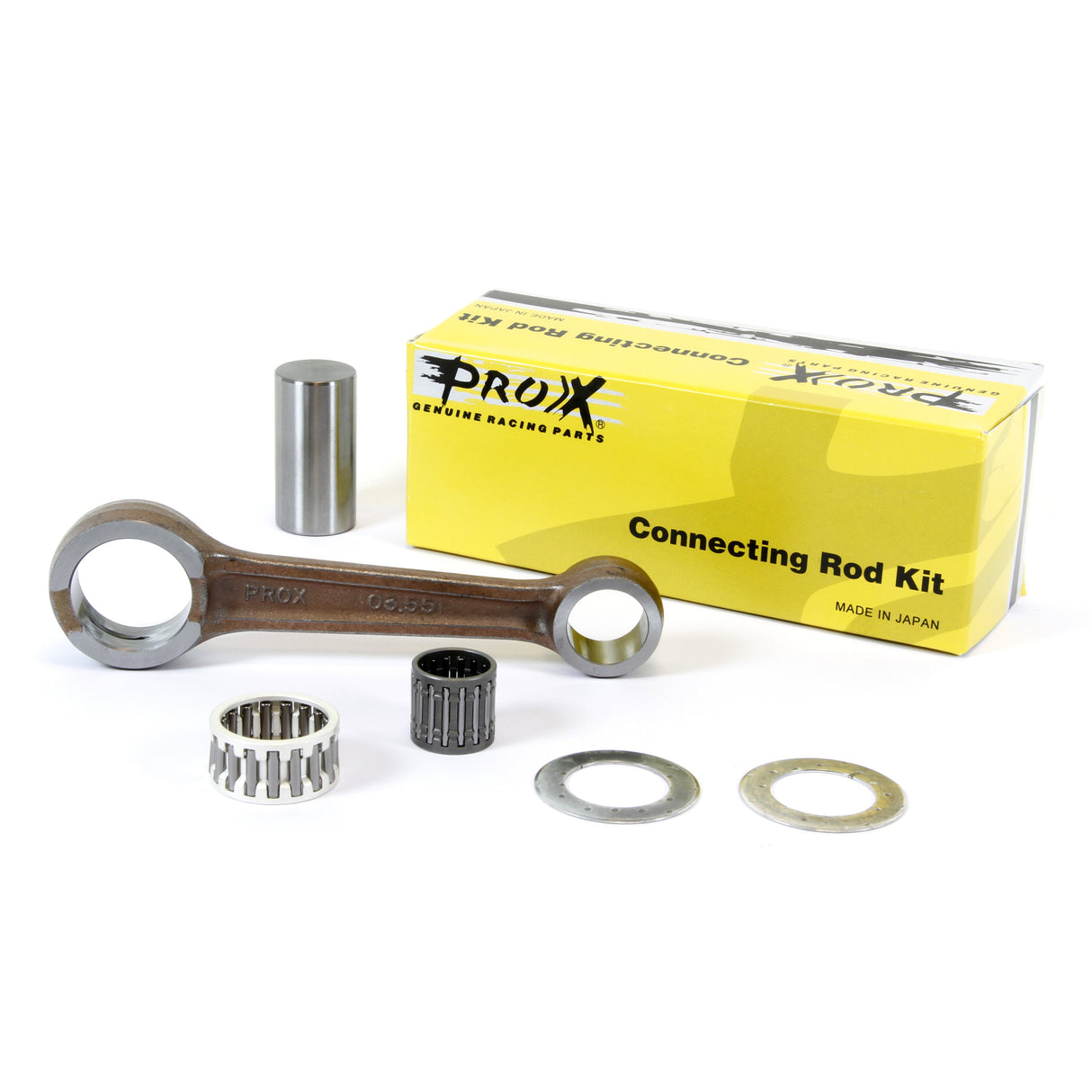 PROX Conn Rod Kit Sd 800 Xp 3.551